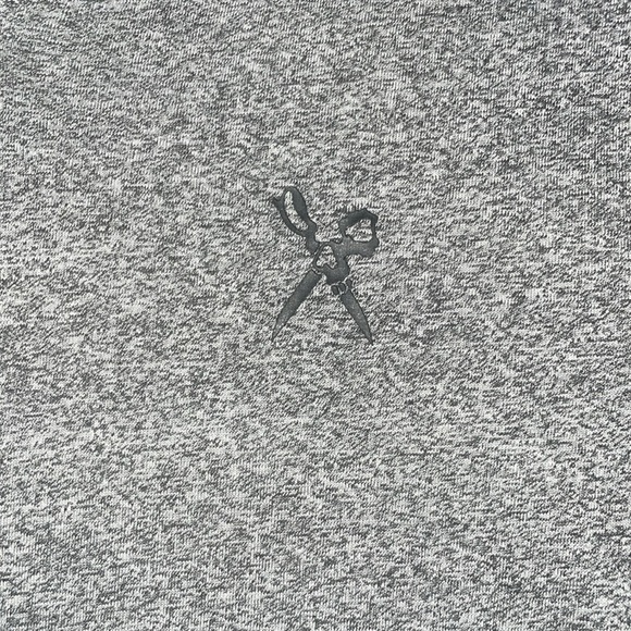 New Wot Marc Ecko  Cut & Sew New York V Neck Men’s Size Medium . - Picture 3 of 10